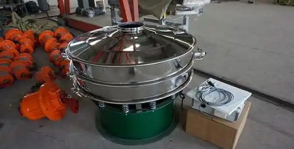 小型振動(dòng)篩多少錢(qián)一臺(tái)