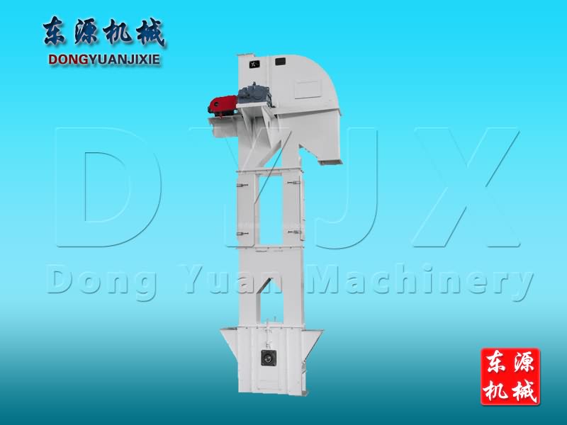 TD、D斗式提升機