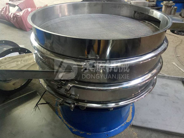 藥品振動(dòng)篩